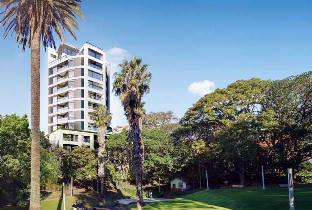 Luxury Adelaide apartment opportunity to be sold in-one-line