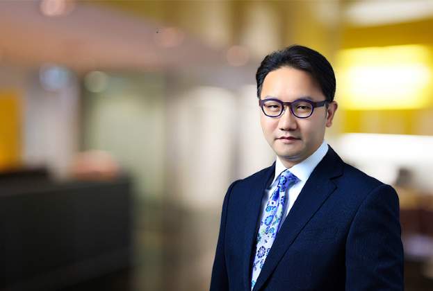 Savills Appoints Franco Liu as Managing Director & Head of Macau in Agency & Property Management