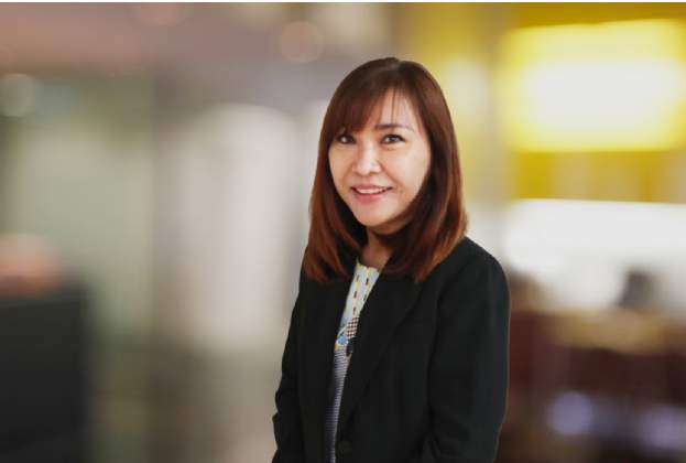 Savills appoints Dr. Annie Woo as Regional Director & Head of Integrated Real Estate Advisory Services (IREAS)