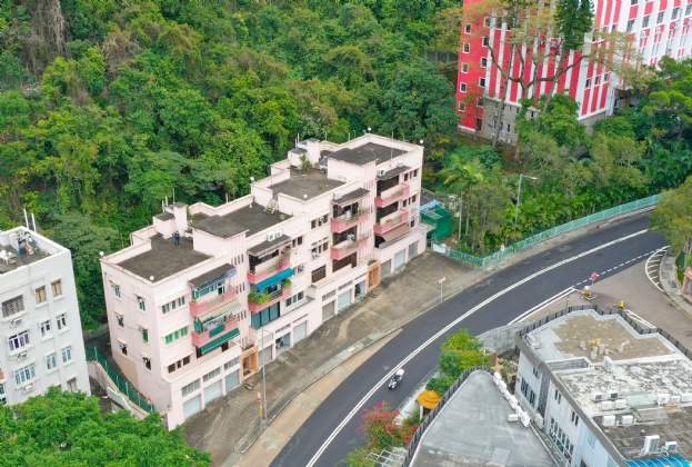 Savills Appointed Sole Agent for the Collective Sale of 100% Undivided Shares of Luxury Residential Site in Happy Valley