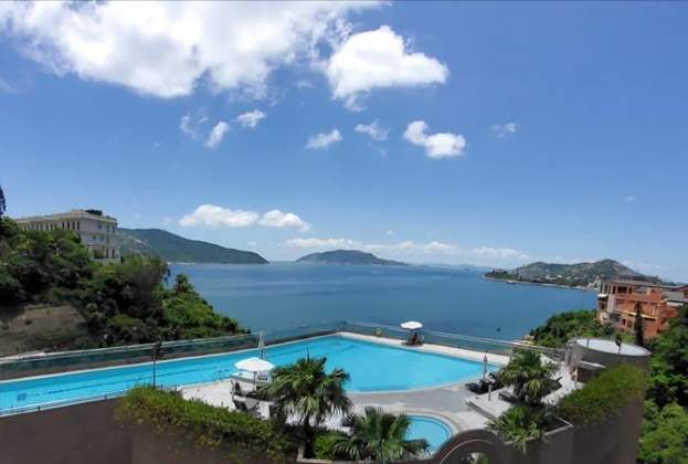 Savills Appointed Sole Agent for the Sale of a Sea-view Apartment with Carparking Space in Tai Tam, Southside