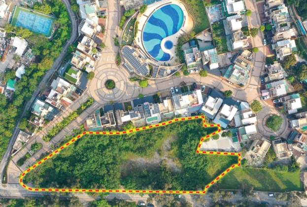 Savills Completes Sale of a Residential Site in Fanling for HK$77.3M