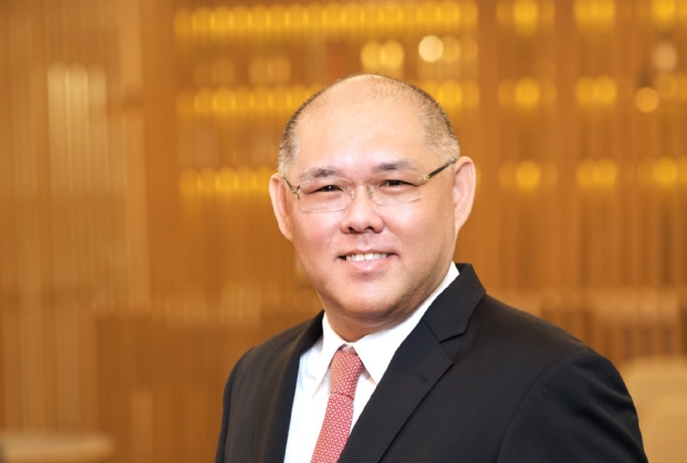 Savills Singapore Expands Offering With New Business Valuation & Advisory Team