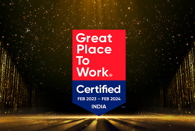 Savills India is a Great Place to Work® Once Again