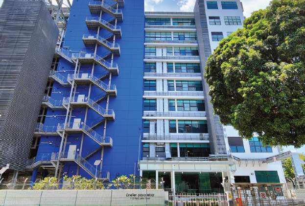 Real Estate Investment Sales Fell 23.8% Quarter-on-quarter to S$4.13b in First Quarter 2024; Bright Spots in Retail & Hospitality Sectors