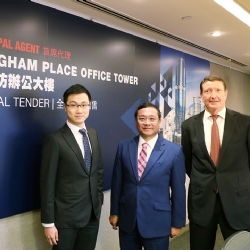 *