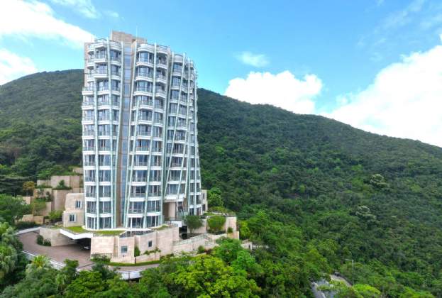 Savills Appointed Sole Agent for the Tender Sale of  5/F, OPUS HONG KONG