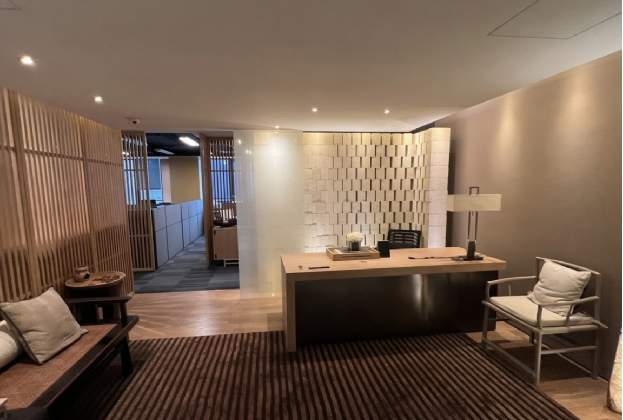 *