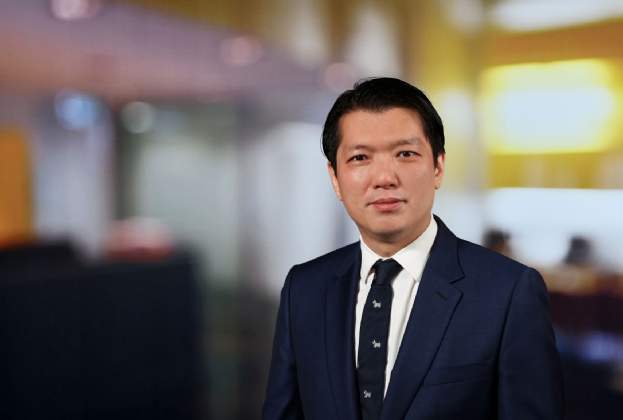 Savills Appoints Ricky W.K. Lau as Managing Director (Leasing)