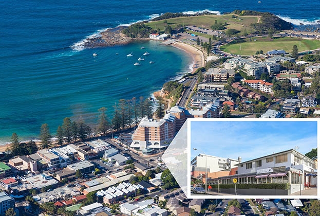 Sydney Investors Turn Attention To Nsws Central Coast Savills