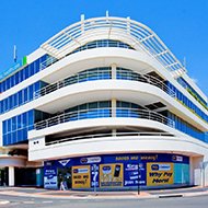 Not-For-Profit Purchases Office Buildings for $18.65m in Epping