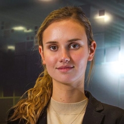 From student to Savills young property professional