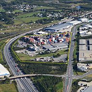 Charter Hall Adds to Brisbane Trade Coast Holdings