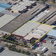 Savills UK | Industrial facility sold for $5.35m in Fairfield East