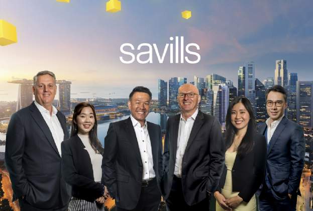 Savills Singapore | Savills Announces Non-executive Director Changes