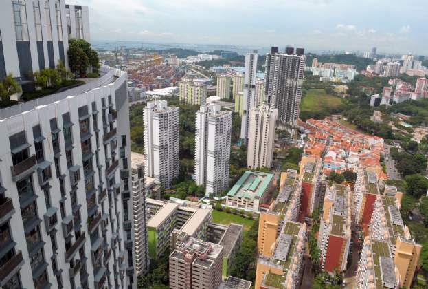 2024 Rentals for Private Residential Property Expected to Drop 5% Year-on-Year