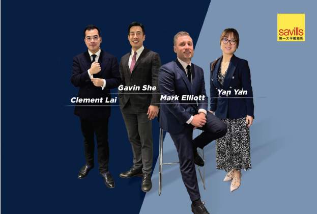 The Formation of the New Super Prime Team in the International Residential Sales Team